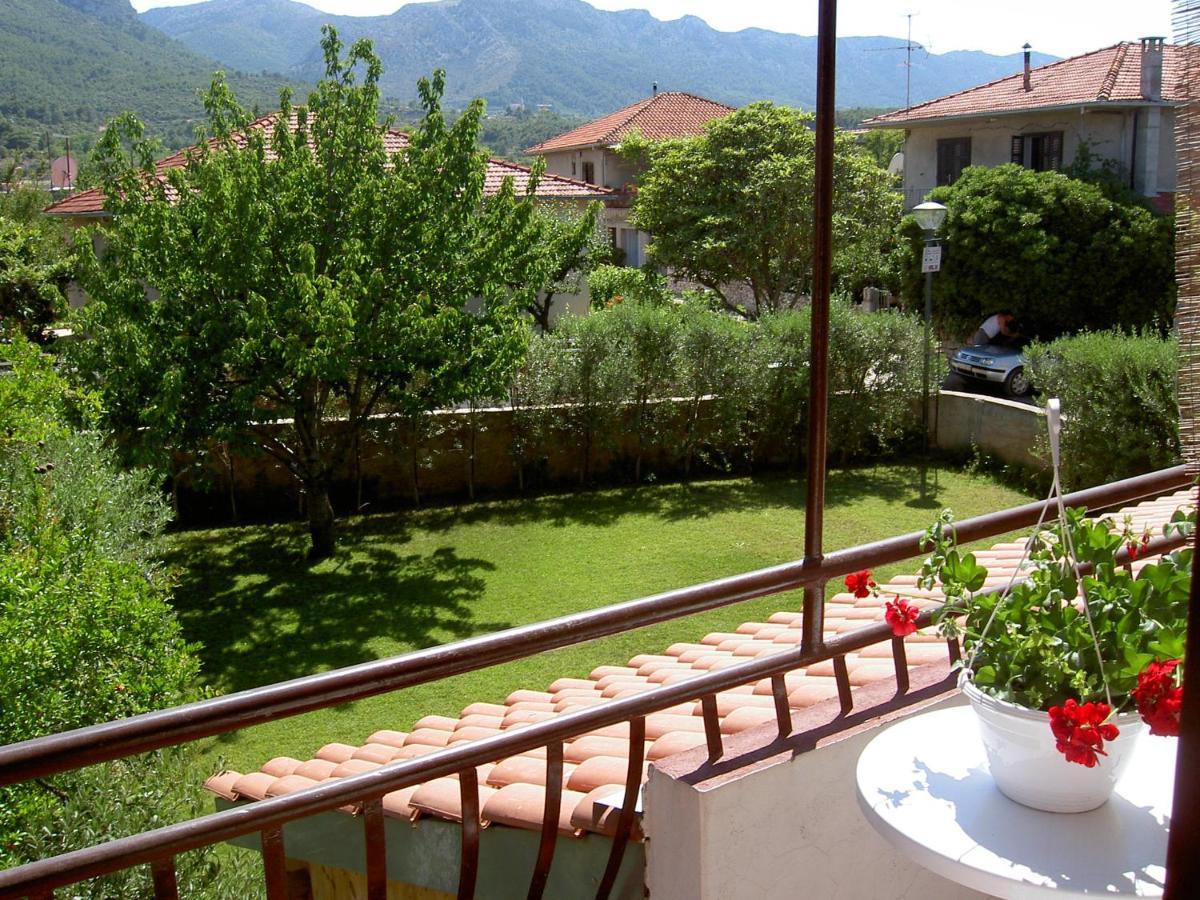Hvar Guesthouse - Double Bedroom With Private Bathroom Jelsa  Extérieur photo