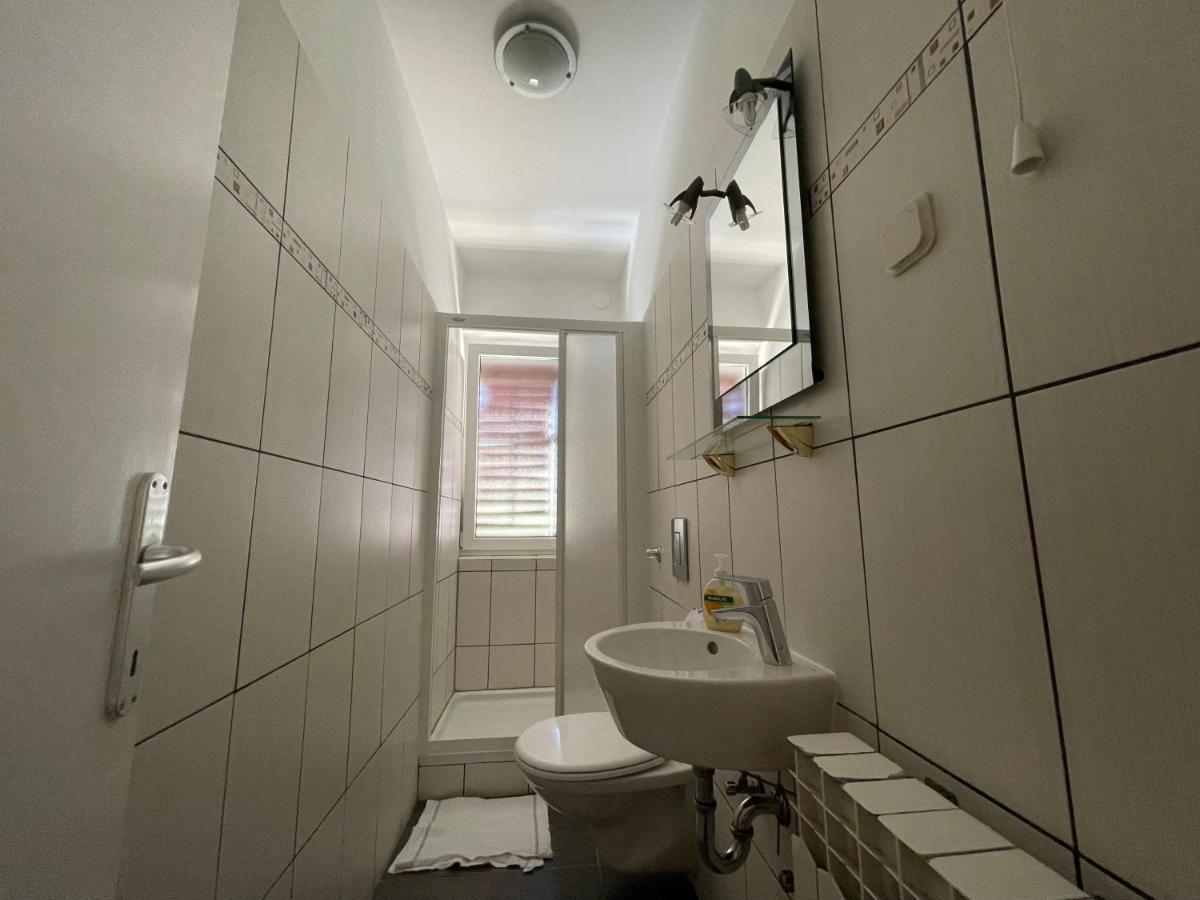 Hvar Guesthouse - Double Bedroom With Private Bathroom Jelsa  Extérieur photo