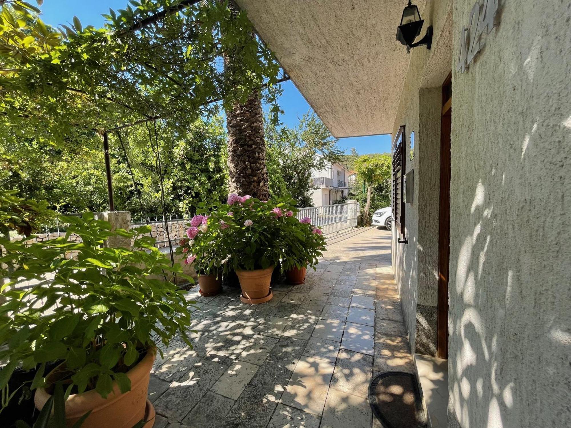 Hvar Guesthouse - Double Bedroom With Private Bathroom Jelsa  Extérieur photo